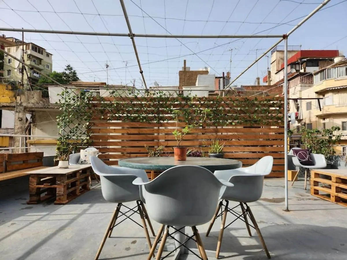 Apartment Bright Architect Home In Badawi With Rooftop Beirut