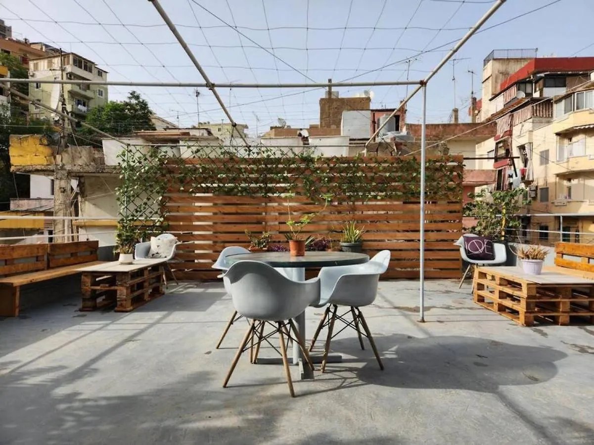 Bright Architect Home In Badawi With Rooftop Beirut 0*,  Lebanon