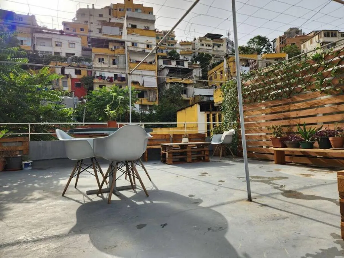 Bright Architect Home In Badawi With Rooftop بيروت